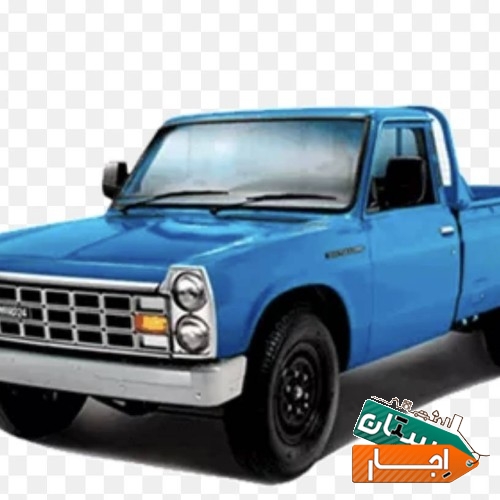 اجاره نیسان بدون راننده