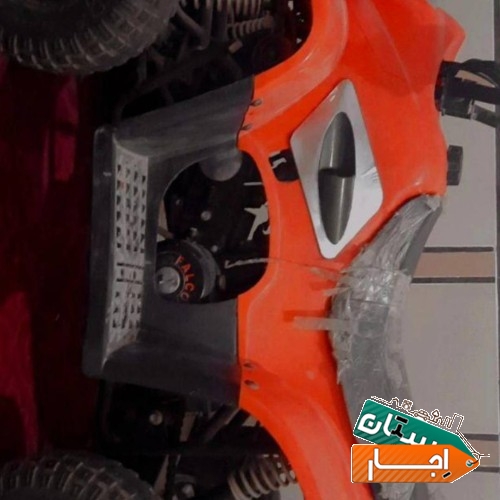 اجاره انواع موتور چهار چرخ