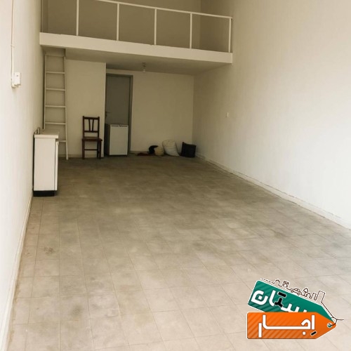 مغازه 52 متر با امکانات عالی مناسب برای تمامی مشاغل