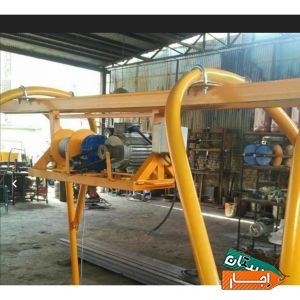 اجاره بالابر ساختمانی