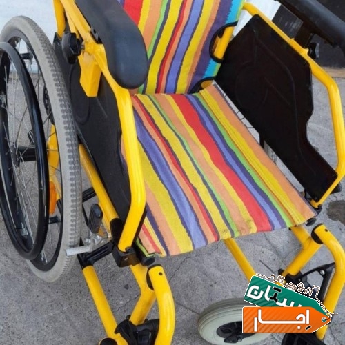 خدمات اجاره ویلچر