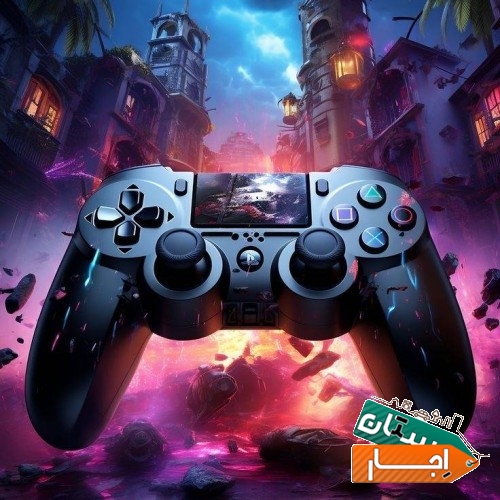 اجاره ps4درتبریز/اجاره پی اس فور/اجاره پلی استیشن