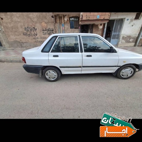 اجاره خودرو