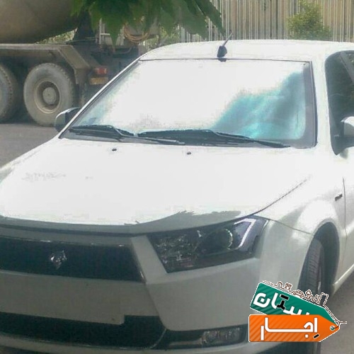 اجاره دنا