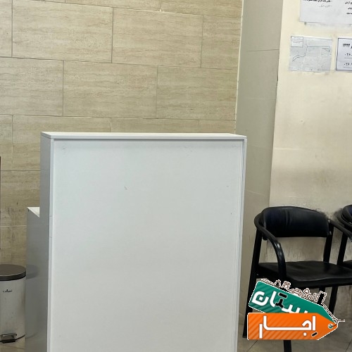 اجاره بادجه در شلوغترین دفتر پیشخوان