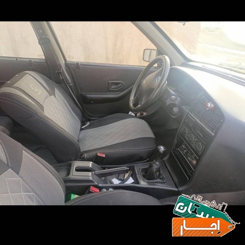 اجاره تاکسی