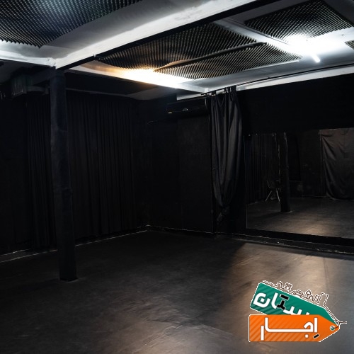 اجاره ساعتی پلاتو