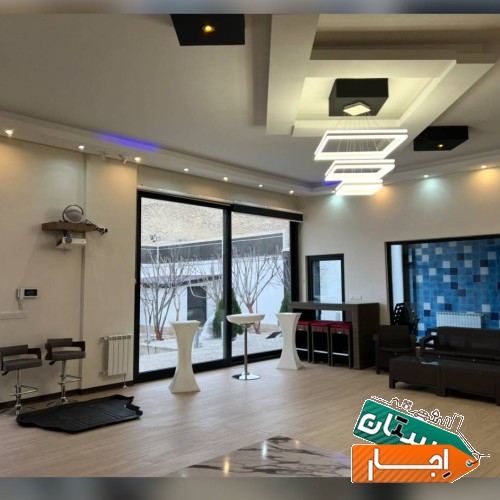 باغ پژان