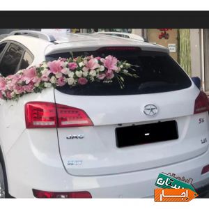 اجاره ماشین عروس