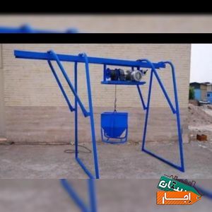 اجاره بالابر ساختمانی کرایه بالابر