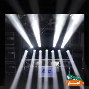 اجاره انواع مختلف رقص نور/آتیش بازی/بادکنک آرایی/