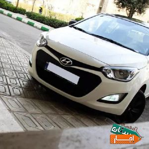 اجاره کرایه رنت هیوندا i 20 با بهترین شرایط