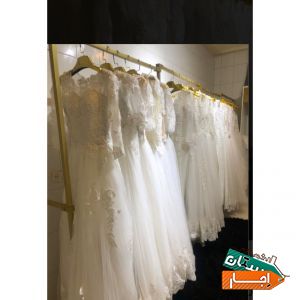 اجاره لباس عروس