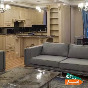 اجاره سوئیت آپارتمان مبله شهرک غرب با بهترین امکانات
