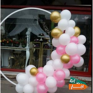 ظروف کرایه ایمان اجاره صندلی میز استند باند
