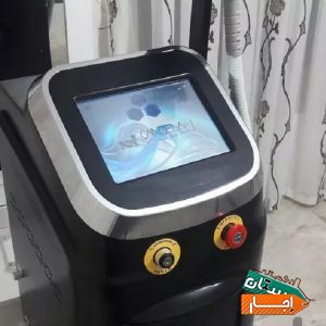 ( لیزر ) * اجاره با بهترین امکانات