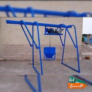 اجاره بالابر ساختمانی کرایه بالابر