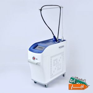 اجاره و رنت دستگاه لیزر الکس نابلکس
