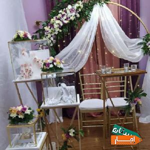 اجاره زیباترین وسایل بله برون