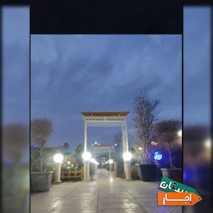 اجاره باغ و ویلا