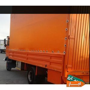 باربری نظام آبادنارمک/رسالت/وحیدیه/نامجو/سبلان سپا