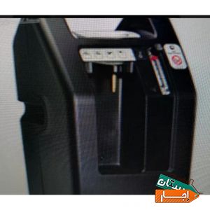 اجاره دستگاه اکسیژن ساز وتحویل همراه باآموزش