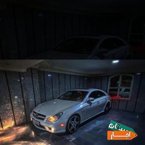 اجاره خودرو بنز cls/ اجاره خودرو/رنت خودرو
