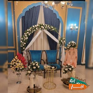 اجاره سالن برای مراسم تولد،نامزدی،مراسم اخرشب