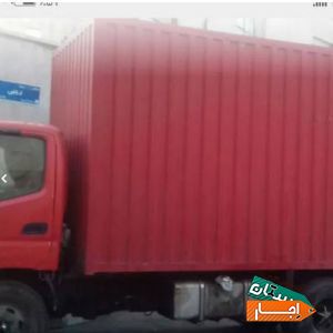 رنت خاور و باربری اتوبار بهار با آسان ترین شرایط