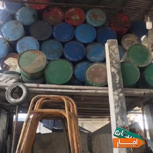 اجاره انواع تخته و بشکه بنایی