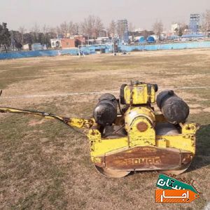 اجاره غلطک واجاره کاتر اسفالت کاری
