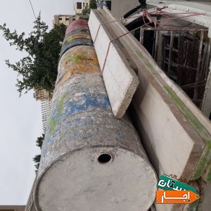 اجاره تخته بشکه اهواز