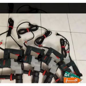 اجاره هیلتی چکش برقی تراز لیزری اینورتر فرز دریل