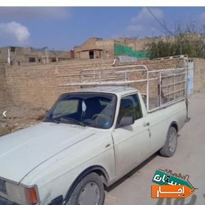 وانت بار کرایه/وانت تلفنی/وانتی/ پیکان وانت کرایه