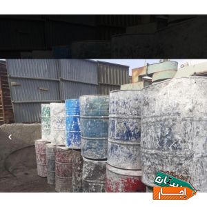 اجاره تخته وبشکه بنایی