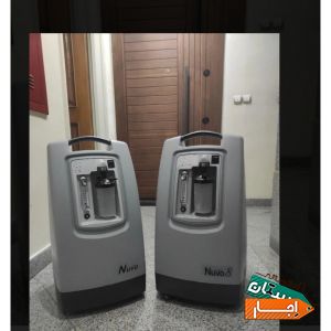 اجاره دستگاه اکسیژن ساز (شبانه روزی)