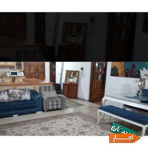 اجاره سوییت در آبعلی رودهن