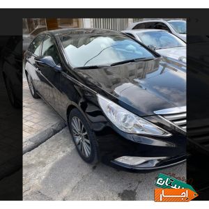 اجاره خودرو سوناتا yf