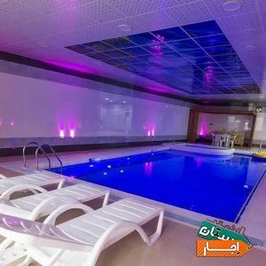 اجاره باغ ویلا استخردار