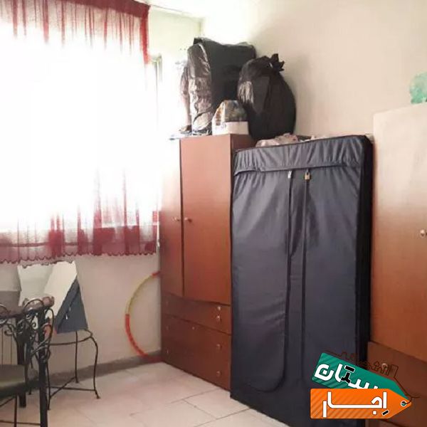 اجاره خوابگاه اقامتگاه دخترانه واقع در غرب تهران
