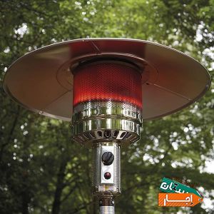 فروش بخاری قارچی ( فضای باز )