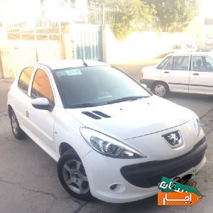 اجاره پژو 207