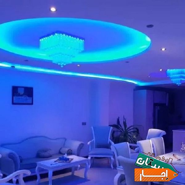 اجاره سوییت اپارتمان مبله در تهران