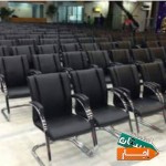 صندلی-چرم-ویژه-کنفرانس