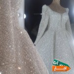 لباس-عروس-شاین-مدل-جدید