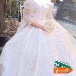 لباس-عروس-از-سایز36تا44