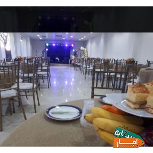 اجاره باغ جهت مراسم