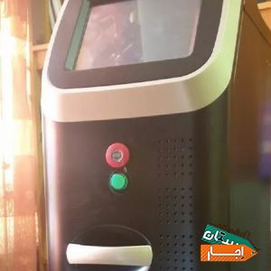 اجاره(رنت) دستگاه لیزر 2021 با کیفیت با بهترین شرایط