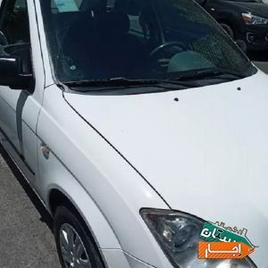 اجاره دهنده خودرو تیبا صفر/عالی ترین قیمت