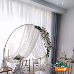 بادکنک ارایی.گل ارایی.اجاره باندمیزصندلی‌djباغ با بهترین قیمت در استان البرز